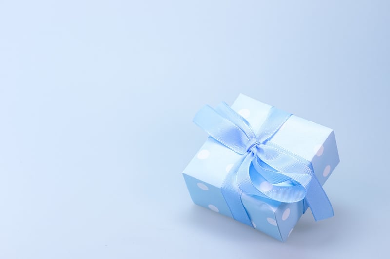 Astronomy-inspired Gifts