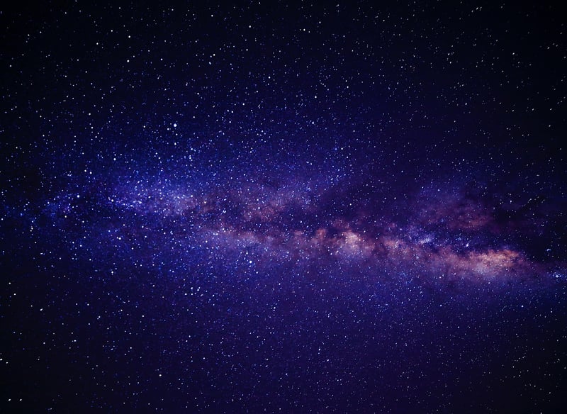 Cosmic Love